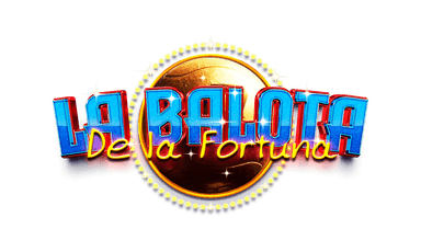 La Balota de la Fortuna Logo
