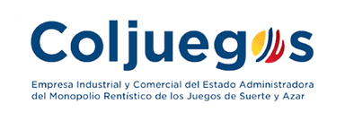 Coljuegos Logo